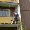 герметизация панельных стыков квартиры